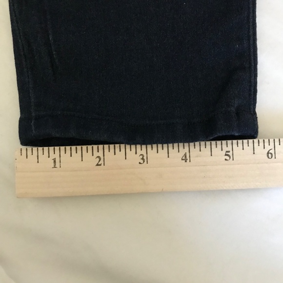 CELEBRITY PINK Walker Skinny Jeans Indigo Rinse Women’s Plus Size 20 - Picture 16 of 16